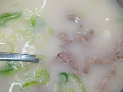 -神仙雪浓汤(明洞店)