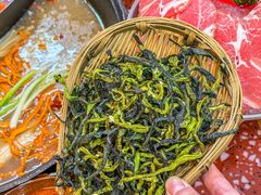 -赵美丽·重庆社区火锅·直营店(火车东站·中豪国际店)