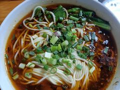 -越洋肖氏老米线(杨家坪店)