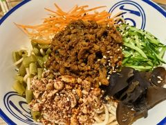 -阿木舂记·特色小吃(平江路店)