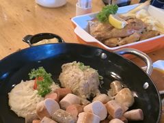 -沈阳瑞士酒店·普拉那啤酒坊
