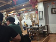 -老庭院烤羊腿(十年青岛总店)