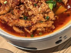 -水煮三国·川鲁江湖菜(香山店)