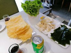 -古乐牛香·鲜牛肉牛杂火锅(吴江三里桥运东商业广场店)