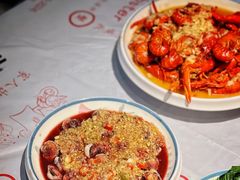 -三妹小龙虾·黄油蟹(华侨城总店)