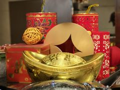 -威斯汀舞台餐厅