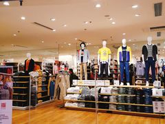 -优衣库(福州爱琴海购物公园店)