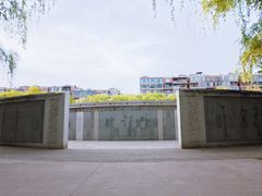 -唐城墙遗址公园