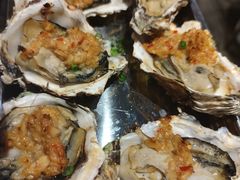 -喝丢一只鞋海鲜烧烤(总店)