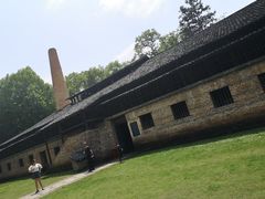 -景德镇古窑民俗博览区