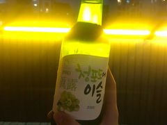 -首尔大排档