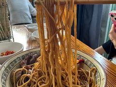 -友琴面馆(东白溪公寓店)