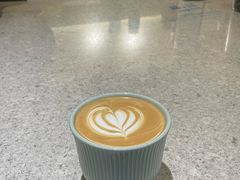 -Radar Coffee(思南路店)