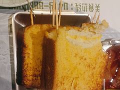 -寂寞的豆芽 烧烤酒场(丽景店)