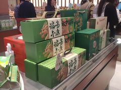 -詹记桃酥(包河万达店)