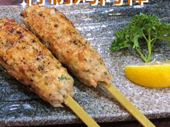 -和来日本料理(青年东路店)