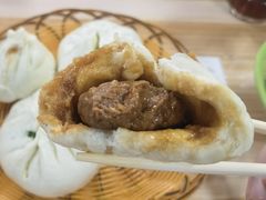 -清真·老金家牛肉店(会展路店)
