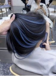 -十六番发型师事务所
