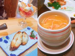 -割烹旭日本料理(龙湖狮山天街店)