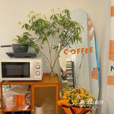 📍蚌埠探店 | 街边の小众Coffee·無咖啡☕