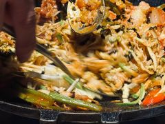 -KimPro 辛普乐概念韩餐