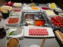 -海底捞火锅(九霄梦天地店)