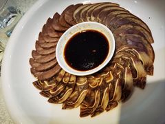 -便宜坊烤鸭店(贵园里店)