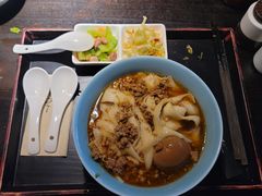 -喜晋道面馆(华严寺广场店)