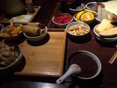 -青藤茶馆(南山路店)
