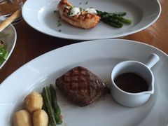 -沈阳君悦酒店·意坊意大利餐厅