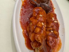 -永兴餐厅(复兴中路店)