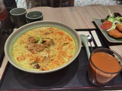 -安南小馆(华润城万象天地店)