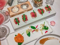 -王品牛排(郑州大卫城店)