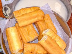 -顺德一品粥·20年凤城老字号(芳村店)