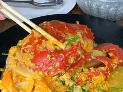 -Doo Dee Thai Food(Issan/Isaan/Esan)