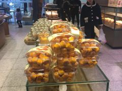 -荷家面包生日蛋糕(大渡口万达广场店)