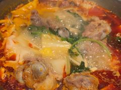 -天都火锅酒楼(虹梅南路店)