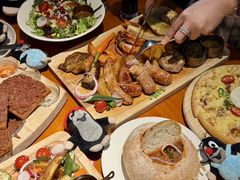 -布拉格餐厅· 中欧捷克菜(全国首店)