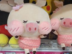 -TOYSRUS玩具反斗城(郑州熙地港店)