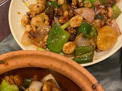 -紫金食坊(江南西路店)
