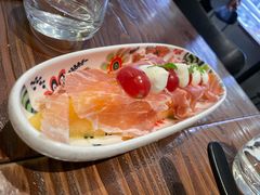-ALLORA意大利餐厅(丰盛里店)