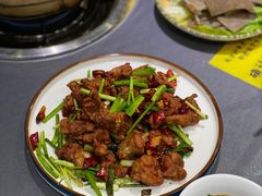 -金龙·打边炉(武进路店)