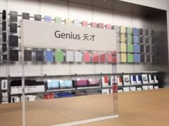 -Apple 零售店(Canton Road)