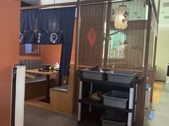 -沼津港精致料理·寿喜烧·烧鸟(青浦宝龙广场日料榜单店)