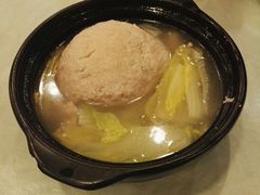 -百富源·海鲜辽菜(浑河堡店)
