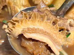 -肥家大排档(天河体育西店)