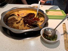 -水碾河刘老大串串香(水碾河路店)