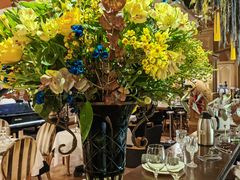 -火车头法国西餐厅