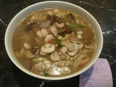-慧娟面馆·餐厅(望江路店)