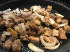 -炙韩料理·部队锅专门店